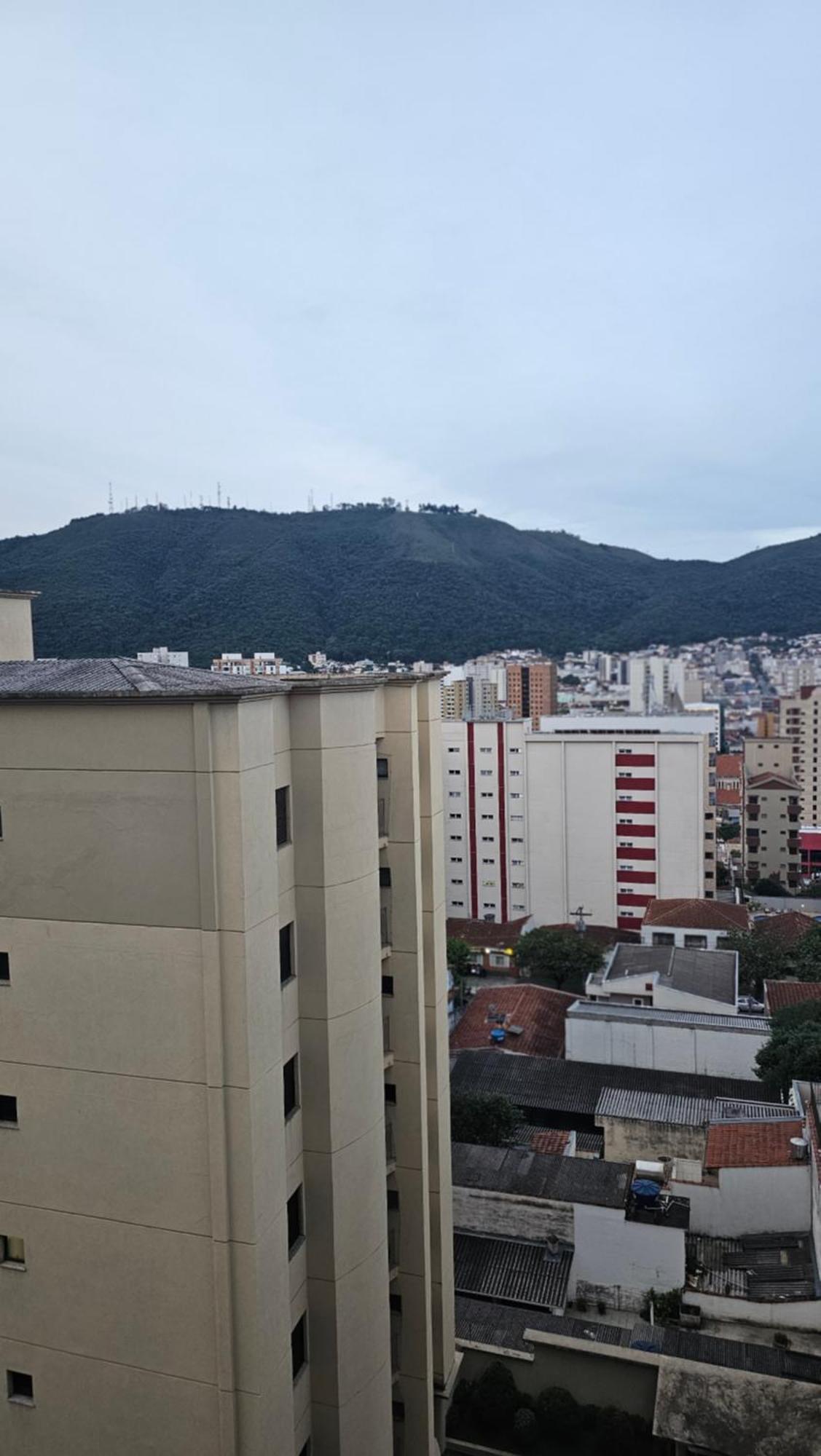 Apartamento Centro Em Pocos De Caldas Poços de Caldas Exterior foto