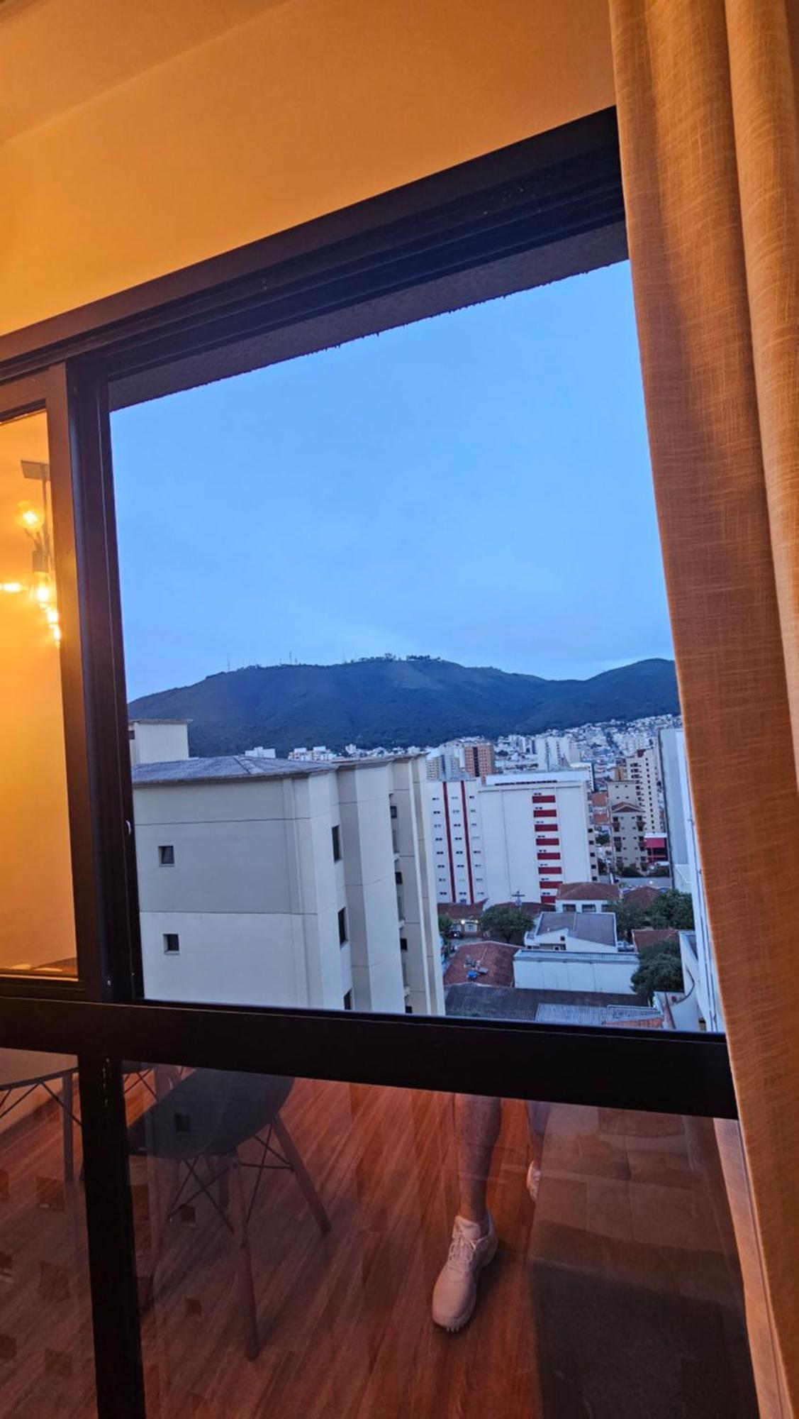 Apartamento Centro Em Pocos De Caldas Poços de Caldas Exterior foto